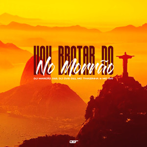 Vou Brotar no Morrão (feat. MC Thaizinha) (Explicit)