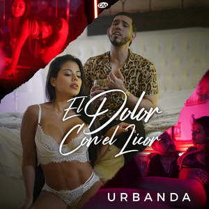 El Dolor Con El Licor