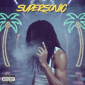 Supersonic (Explicit)