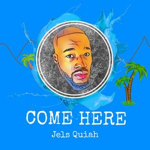 COME HERE (Explicit)