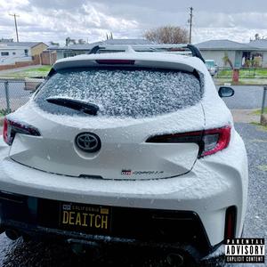 Extra Stress (Explicit)