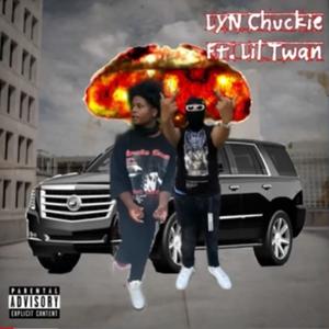 Headshots (feat. Luh Twan) [Explicit]