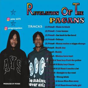 REVELATION OF THE PAGANS (Explicit)