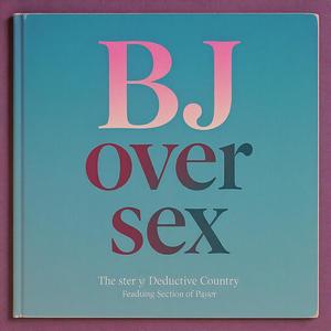 BJ over sex