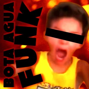 BOTA ÁGUA FUNK (ULTRA SLOWED + REVERB|Explicit)