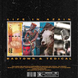 Congratulate me(feat. Tedical & Lill Humble) (Explicit)