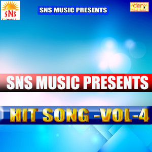 S N S Music Hits Vol - 4