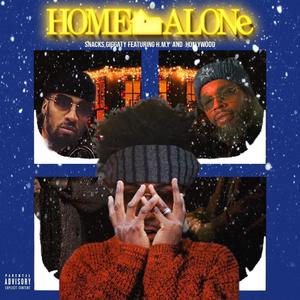 Home Alone (feat. H.M.Y & Hollywood) [Explicit]