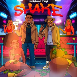 Shake (feat. Treyk)