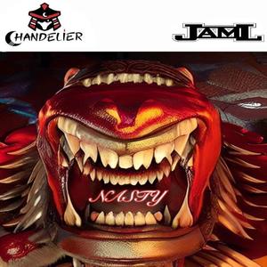 Nasty (feat. JamL) (Explicit)