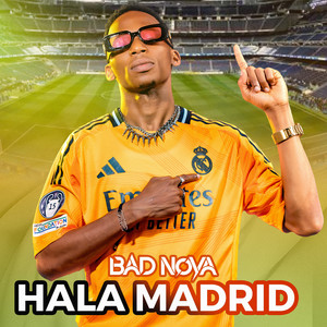 Hala Madrid (Spanish Ediciòn 2025) [Explicit]