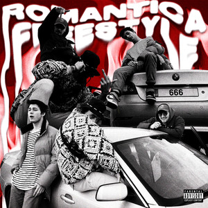 Romantica Freestyle (Explicit)