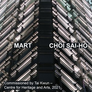 Choi Sai-Ho - Mart