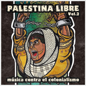 Nací en el Álamo (Lonely Palestine)