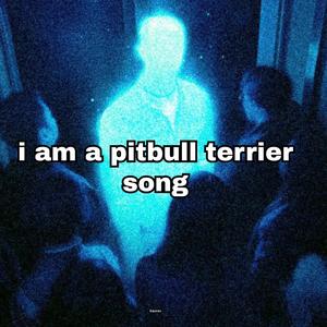 i am a pitbull terrier song
