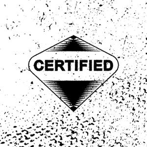 CERTIFIED (feat. Exactesy)