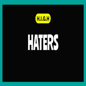 Haters (Radio Edit)