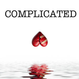 Complicated (feat. E The Mastermind)