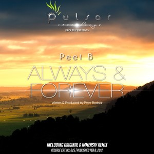 Always & Forever (Extended Mix)