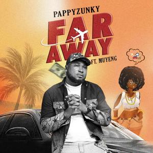 Far Away (feat. Muyeng)