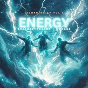 ENERGY (LIGHTNING EP VOL 1)