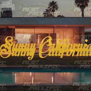 Sunny California (Explicit)