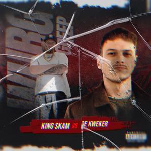 Wurggreep (feat. De Kweker) (Explicit)