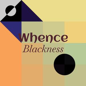 Whence Blackness