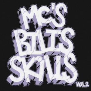 MC´s, Bilis & Skills (Vol. 2) [Explicit]