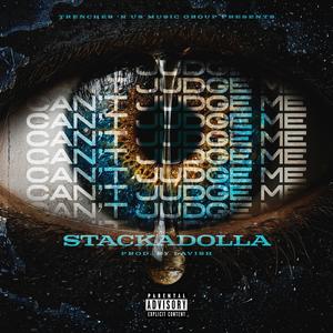 CAN'T JUDGE ME (Explicit)