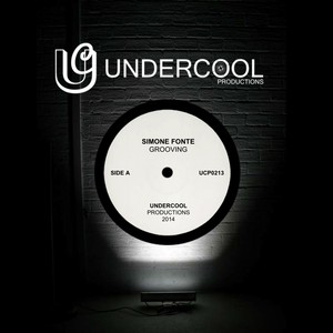 Grooving (Original Mix)