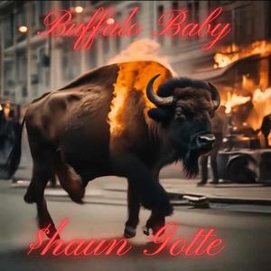 Buffalo Baby (Explicit)