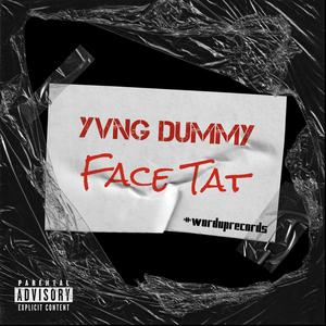 Face Tat (Explicit)