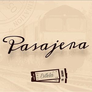 Pasajera