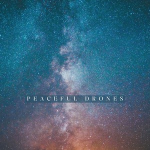 Peaceful Drones