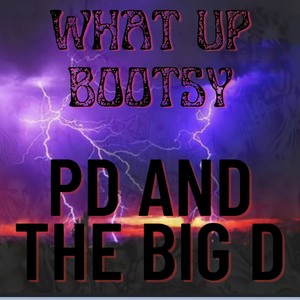 What up Bootsy (Explicit)