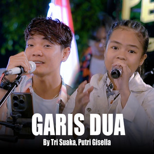Garis Dua (Live Ngamen)