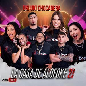 La casa de alofoke2 (feat. Alofoke Music .com) (Explicit)