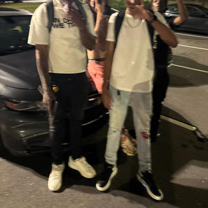 Strika flow 2 (feat. 6gotnoig) (Explicit)