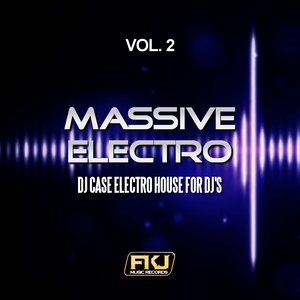 Massive Electro, Vol. 2 (DJ Case Electro House for DJ's)