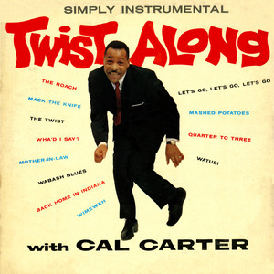 Back Home In Indiana