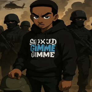 Militant (Explicit)