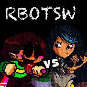 Alice Shepherd vs Chara Dreemurr (feat. TAFox)