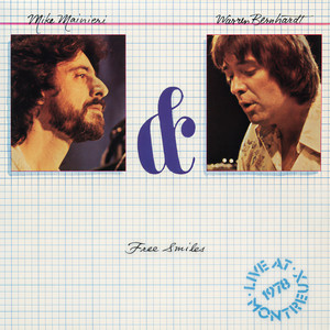 Mike Mainieri - Stella By Starlight (Vibes Solo) (Live At Montreux 1978)