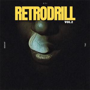 Retrodrill vol.2 (Explicit)