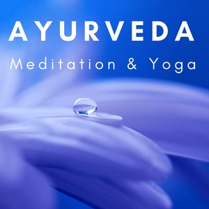 Ayurveda - Tranquil Qi Gong New Age Liquid Music for Mind & Body, Meditation & Yoga