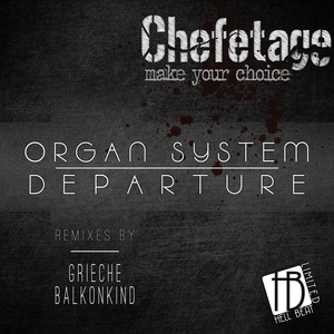 Organ System (Grieche Remix)