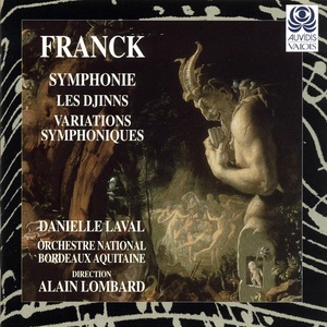 Symphony in D Minor, FWV 48 - II. Allegretto