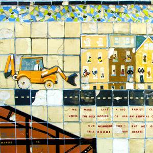 Peace2dabottom! (feat. gen of the cosmos) (Explicit)