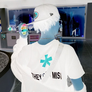 Just did a mill (Explicit)